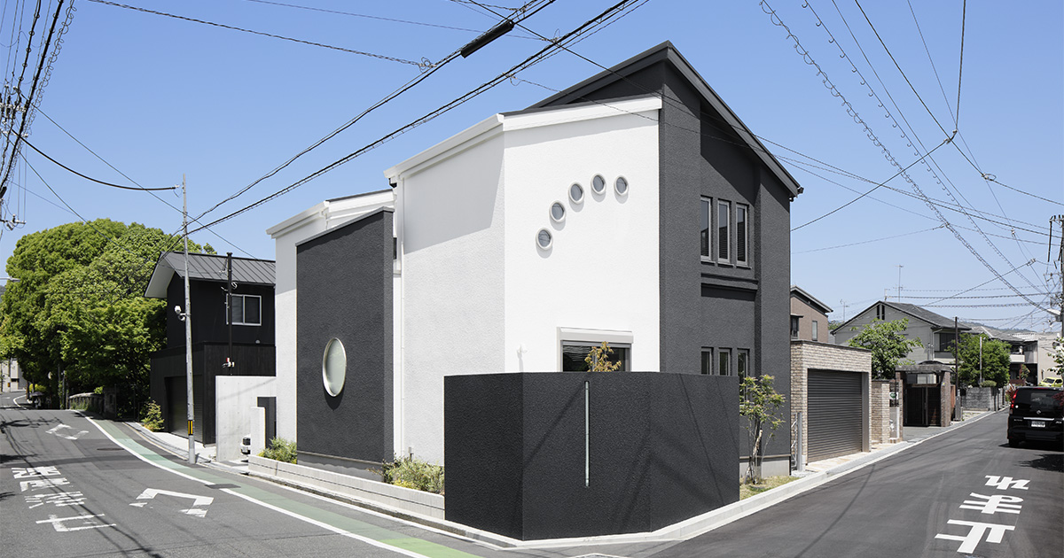 空間が音楽を奏でる、ドラマティックな家 建築実例 戸建住宅 〈公式〉三井ホーム（注文住宅、賃貸・土地活用、医院・施設建築、リフォーム）