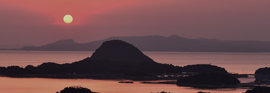 九州　エリア情報