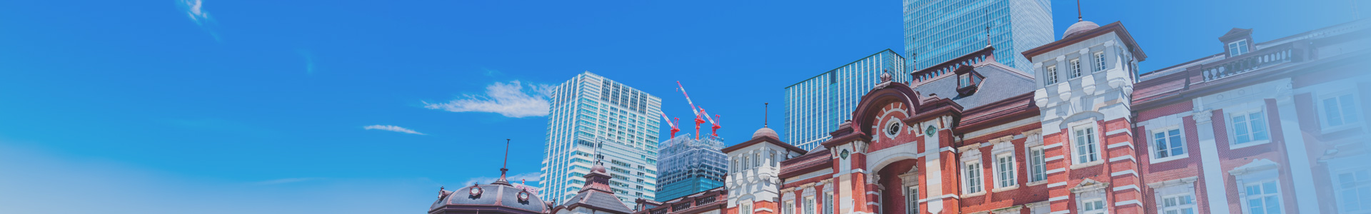 東京 エリア情報