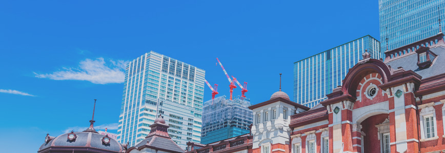 東京 エリア情報
