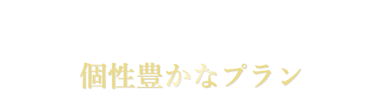 シューズクローゼットやワークスタジオ、ミセスコーナーといった個性豊かなプラン