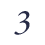 3