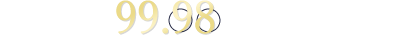 延床面積99.98㎡(30.24 坪)