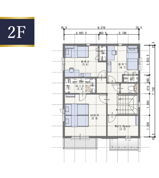 2F