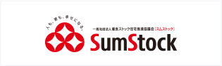 人も、家も、幸せになる。SumStock スムストック