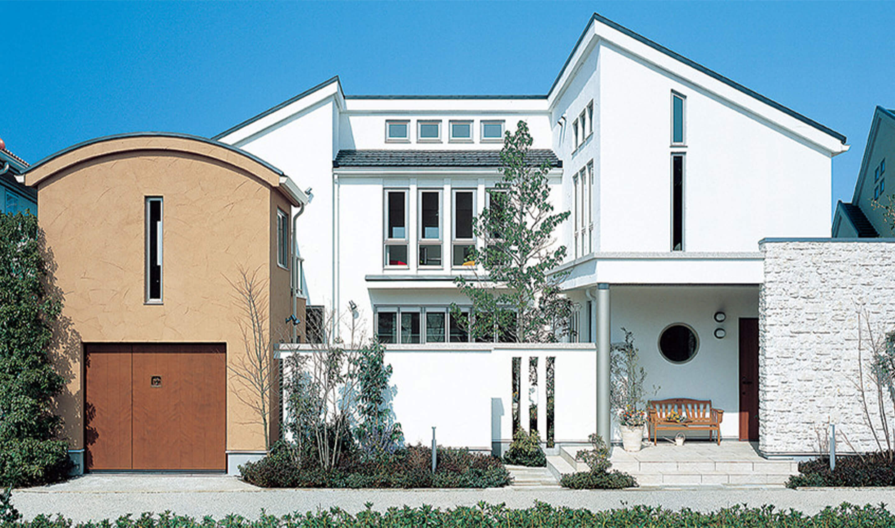 Laisonte レゾンテ 戸建住宅 公式 三井ホーム
