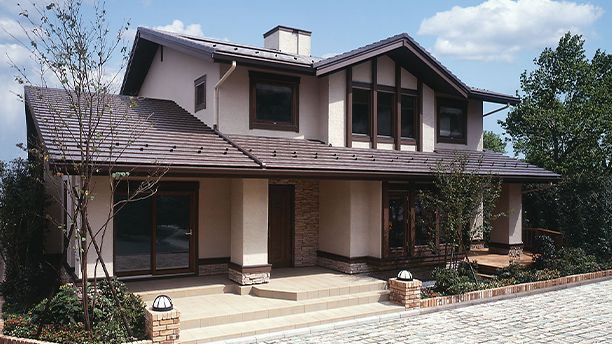 Oakley（オークリー） | 戸建住宅 |〈公式〉三井ホーム
