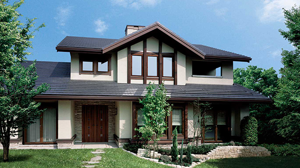 Oakley（オークリー） | 戸建住宅 |〈公式〉三井ホーム