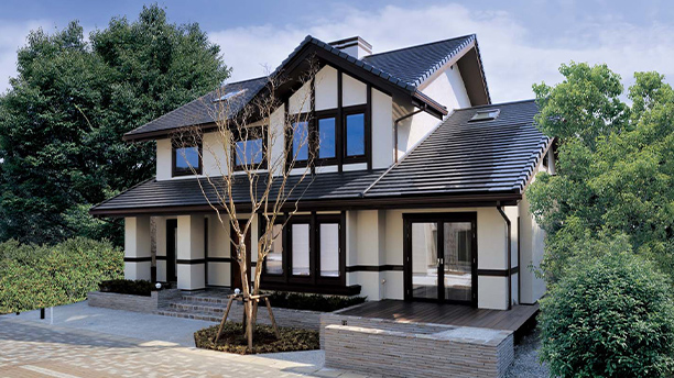 Oakley（オークリー） | 戸建住宅 |〈公式〉三井ホーム