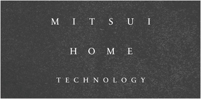 MITSUI HOME TECHNOLOGY 耐震、断熱、耐久すべてを叶える三井ホームのオリジナル最新構法