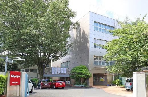 明星学園高等学校