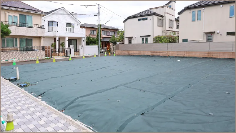 現地写真（令和8年8月13日撮影）