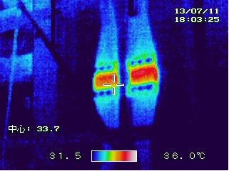 建物の変形量を効果的に抑制