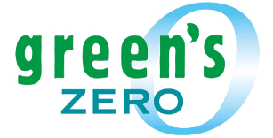 green's ZERO