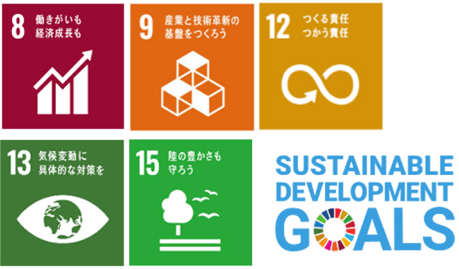 SDGs