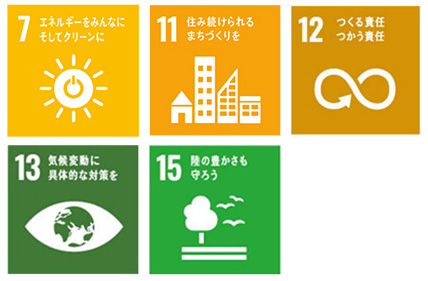 SDGs