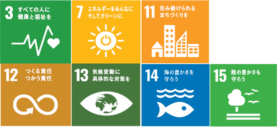 SDGs