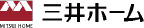 三井ホーム