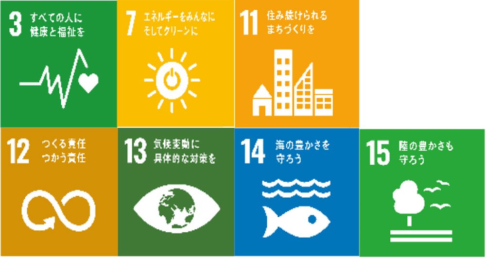 SDGs