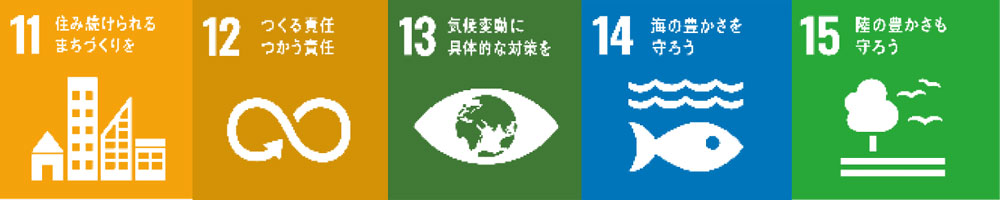 SDGs