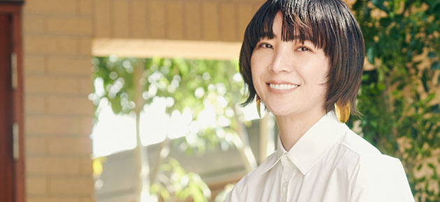 吉田怜香さん