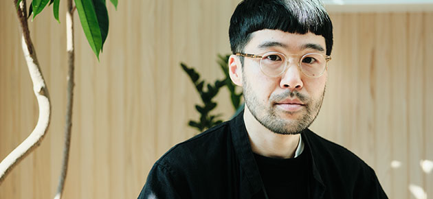 安武俊宏さん