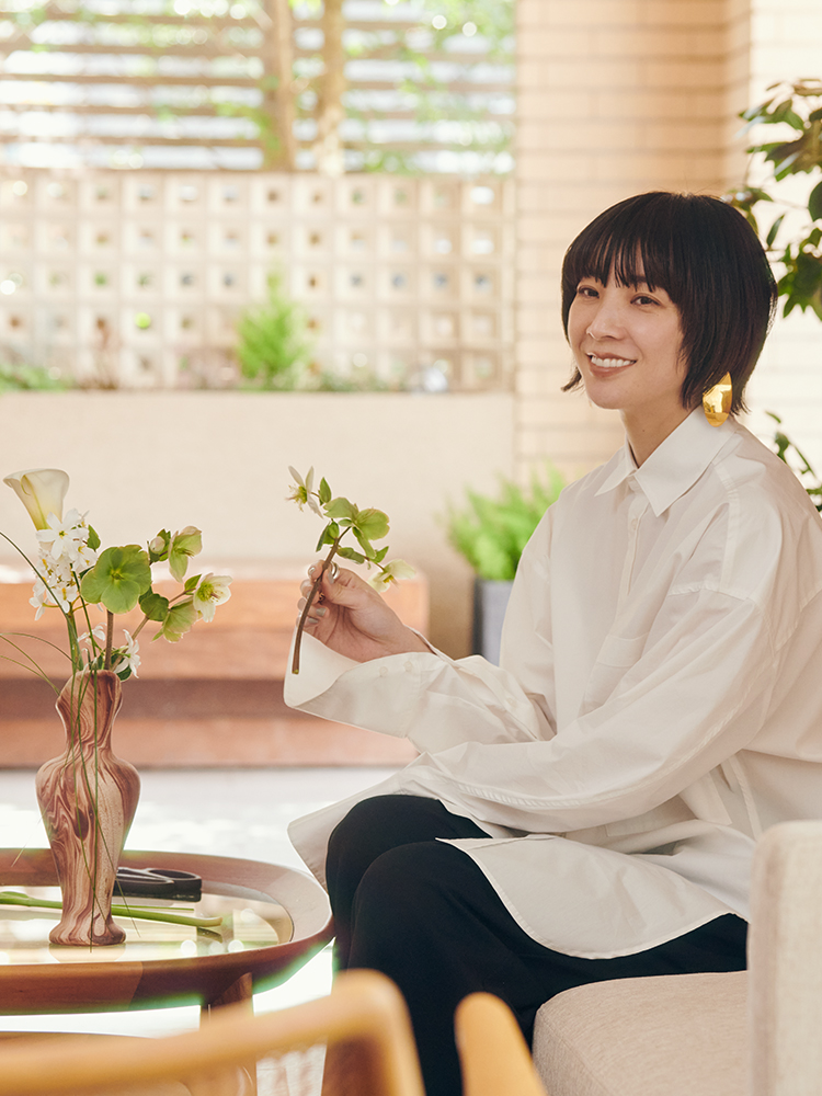 吉田さん後編メインビジュアル