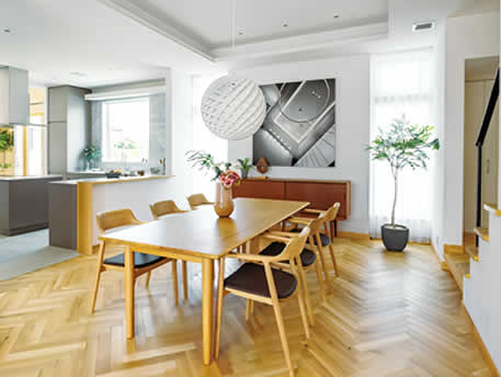 おすすめアイテム シックインダストリアル（Chic Industrial