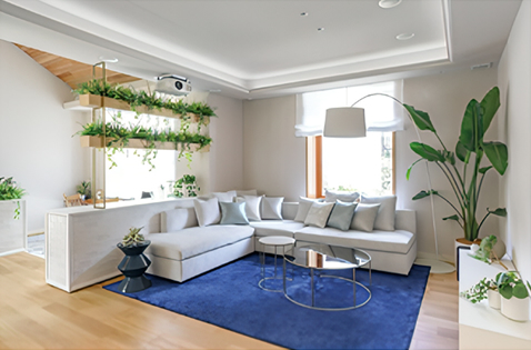 おすすめアイテム シックインダストリアル（Chic Industrial