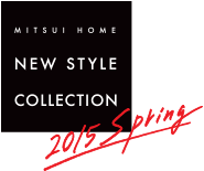 NEW STYLE COLLECTION 2015 Spring