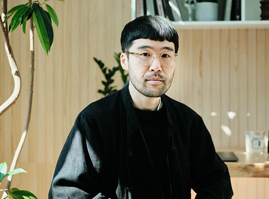 安武俊宏さん