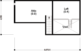ATTIC & LOFT