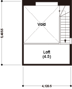 ATTIC & LOFT