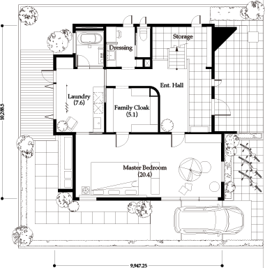 1F