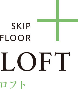 LOFT ロフト