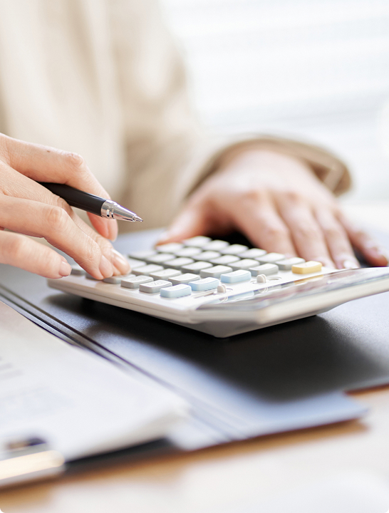 モーダルを開く