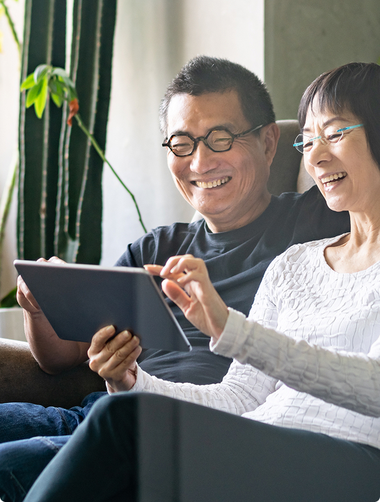 モーダルを開く