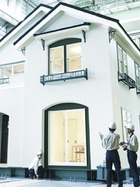 モーダルを開く