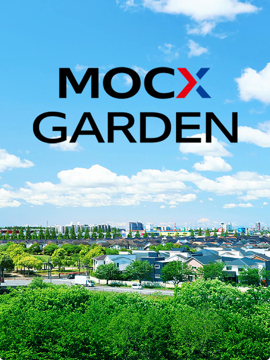 モーダルを開く