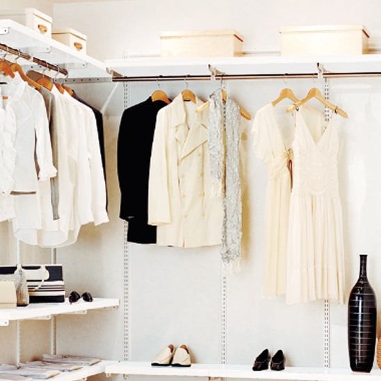 ファミリークローク