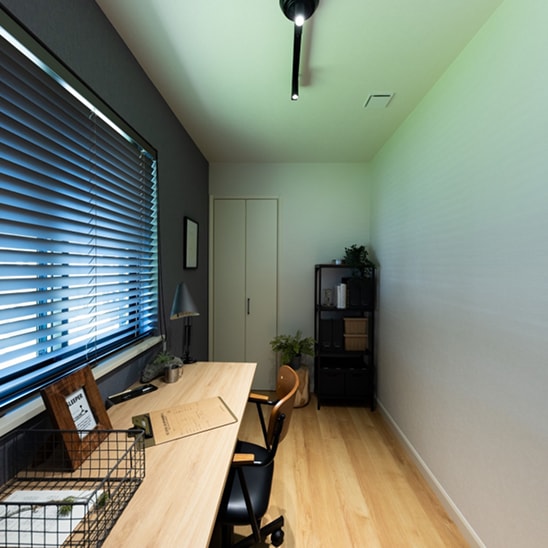 マルチスペース