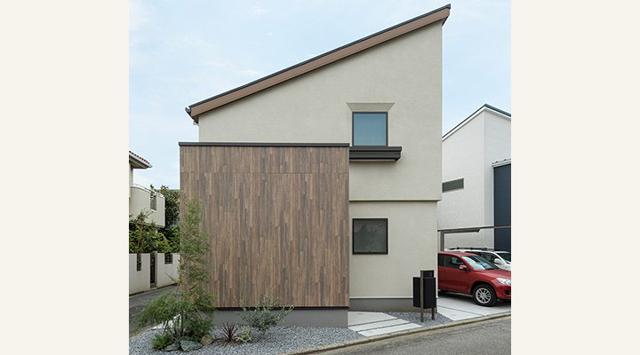 建築実例一覧  戸建住宅  〈公式〉三井ホーム