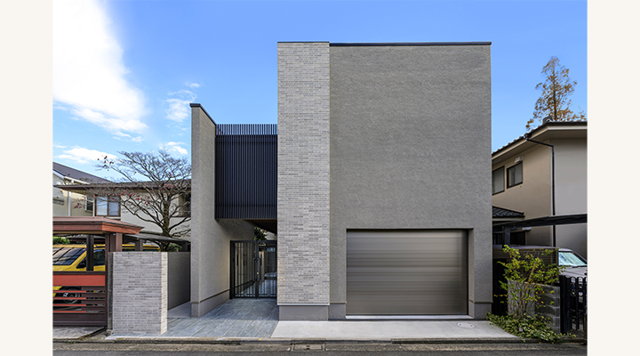 建築実例一覧 戸建住宅 公式 三井ホーム