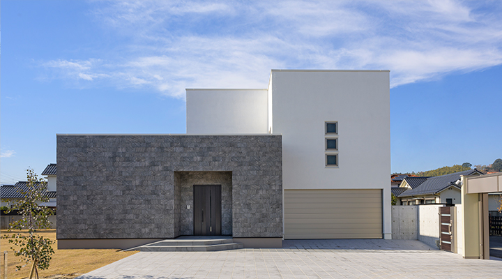 建築実例一覧 戸建住宅 公式 三井ホーム
