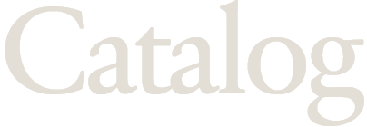 Catalog