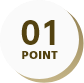 01 point