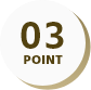 03 point