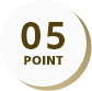 05 point