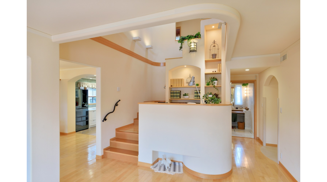 モデルハウス 営業所詳細 久喜住宅公園モデルハウス 公式 三井ホーム