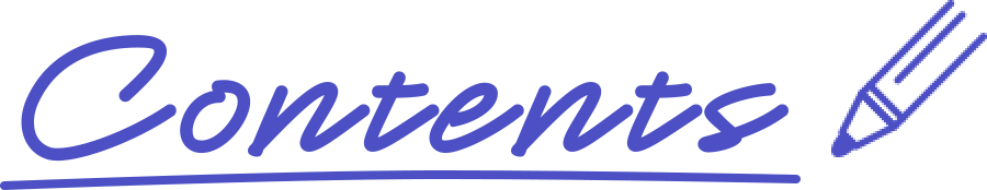 Contents
